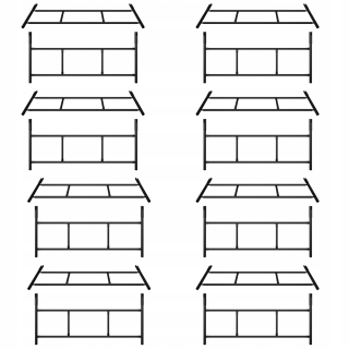 Lešenie - LAZURA V33 Poľské podnebie 12 rokov šedé 5L