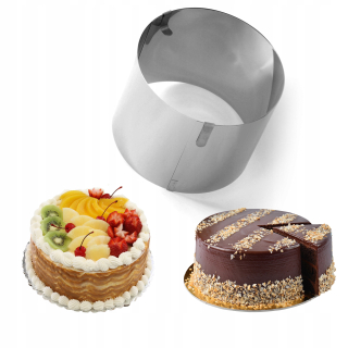 Ranni Set For Cake Round Band Fi 12 14 16