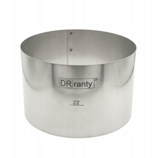Rant Cake Band Dorosowe Rani H14CM