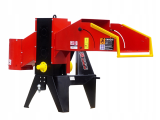 Štiepkovač dreva - Robbak R-150 6 nôž Reet