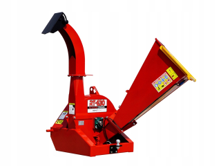 Štiepkovač dreva - RT-630 Disc Heet