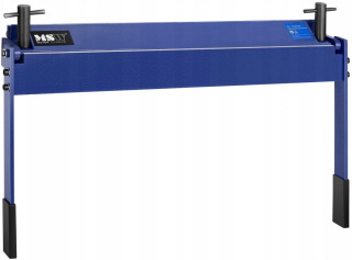 Ohýbačka - RUČNÁ Ohýbačka plechu 630MM MSW 10060485