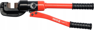 Nožnice - Ručná hydraulická rezačka 4-20 mm yt-22872 yato
