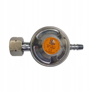 Propán pre valec 11 kg IGT RG A310 37 MBAR