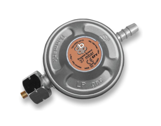 Redukčný ventil na zváračku - Typ GCE Argon/CO2 2 REDER 24 L/min
