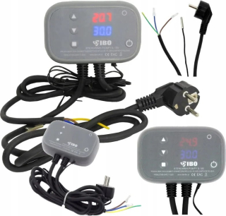 Regulátor - LC Modulárny kontakt 4p 2m 25a 230V AC 2Z2R