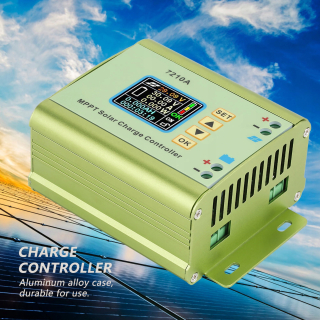 Regulátor nabíjania 10A Solar SoCerning Controller
