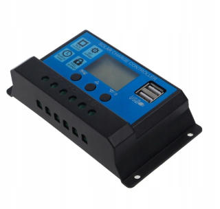 Fotovoltaické pripojené políčko PV Connection Box