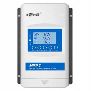 MPPT XTRA 3210N 30A 12/24 V Regulátor nabíjania