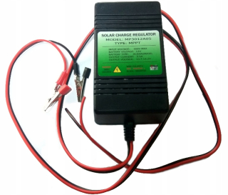 Solárny panel nabíjania 5.5a MPPT 12V 300V