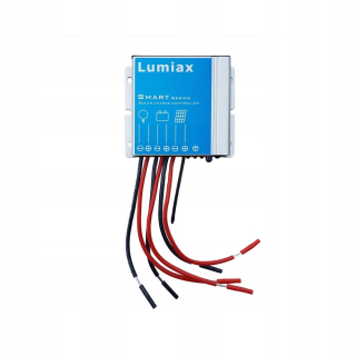 SMR20-N5 12V 24 V regulátor nabíjania