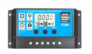 Podporný prepínač Solar 4p, 63a, 1000 V DC