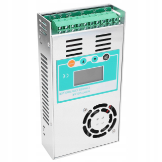 Solar Charger MPPT 12V/24V/48V 60A