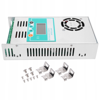 Solar Charger MPPT12/24/36/48V 60A