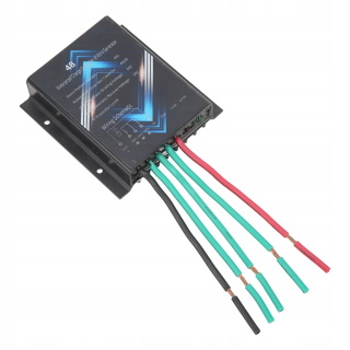 REGULÁTOR DOBÍJANIA VETERNÁ TURBÍNA 400W 48V