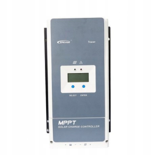 MPPT Tracer 8420an 80a 12v/24v/36v/48 V regulátor