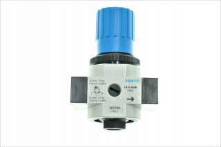 REGULÁTOR REGULÁTOR TLAKU FESTO LR-1/8-D-O-MINI