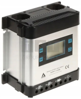 Solar Solar Dander SCC-20A-M