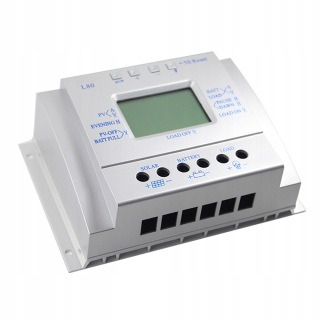 Azo Solar Converter Eco Boost MPPT3000 3,5 kW