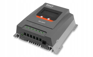 Solar Solar Solar Dander 20A Volt Bluetooth
