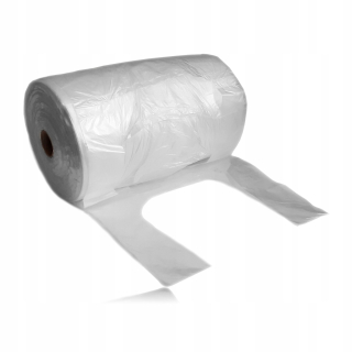 Mikroténové sáčky - B1 100 cm bublinková fólia