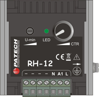 Regulátor - Izolačný spínač 100a 4p v kryte