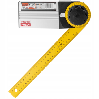 Uhlomer - RICHMANN OCHRANNÝ 350 mm C1374