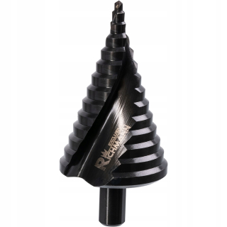Richmann Postupné disky 4-52 mm C9271