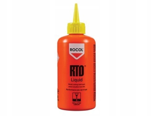 ROCOL RTD Kvapalina na závity, vŕtanie 400G