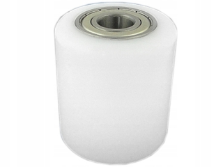 Paletový vozík, paleťák - Black označujúce vlákna 45 mm 5 000 ks