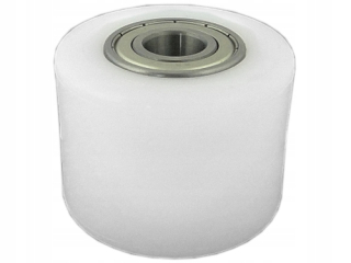 Paletový vozík, paleťák - Valček 80x50 mm pre paletový vozík Paleciak