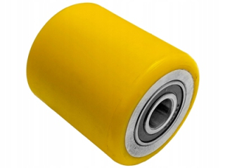 Paletový vozík, paleťák - Valček 80x90 mm pre paletový vozík Palececiak