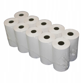 Tepelný valček 76 mm/25 MB x10 PCS