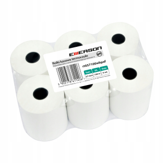Emerson 57x100m Thermal Roll 6 ks BPA zadarmo