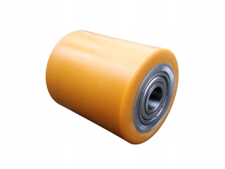 Paletový vozík, paleťák - Rolls Roll for Paleciak Palececiak 80x95