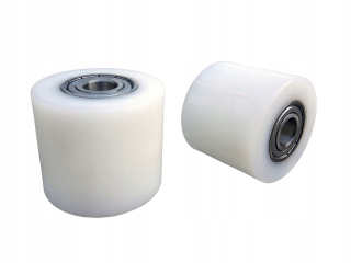 Paletový vozík, paleťák - Rolls Roller Circle of Palececiak 80x50 - 400 kg