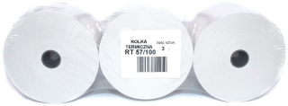 Rolls Roller Circle of Paleciak 80x70 - 400 kg