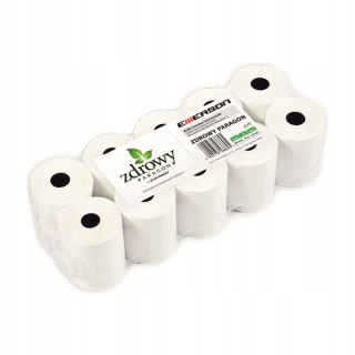 Valčeky pre 57 mm 25 mm RT05725W Terminálová tlačiareň