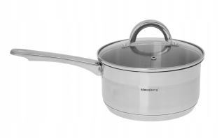 Hrniec - Valdinox Strong Rondel, ktorý nie je kvetináč 16cm 1,4 l