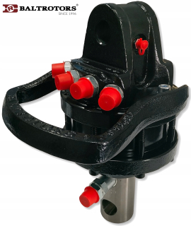HDS HDS 3T HDS Totterch Hydray