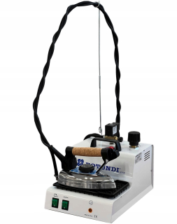 Rotondi Mini 3 3,2L parný generátor so železom
