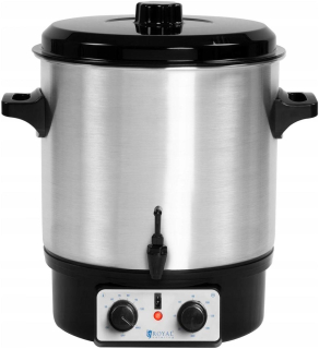 Ohrievač jedla - VEVOR Planetárny mixér 10L 450W 3 RYC
