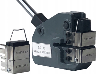 Ohýbačka - GENERÁTOR LINERO 8,5kW AVR STARTER