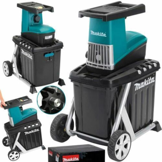 Štiepkovač dreva - Elektrický drvič pre pobočku Makita UD2500