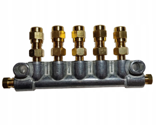 Elektrický motor 1,5 kW 1400 ot./min.