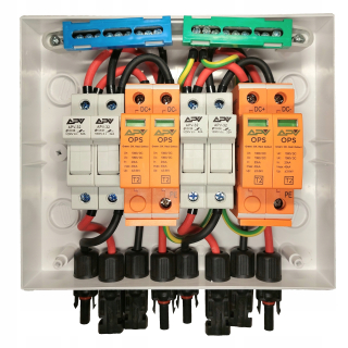 Fotovoltaický modul solárny panel 275 v JBG