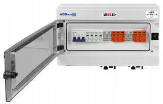 Victron Energy Regulator Smart Solar MPPT 75/15