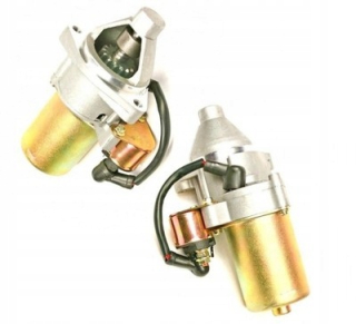 Elektrocentrála - DC 12V 750 W DC Generátor