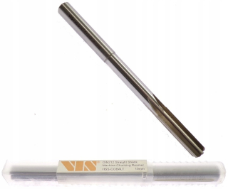 Stroj remele 10 mm 10 h7 nrtd hss-co kobalt