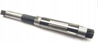 HSS NASTAVITEĽNÝ VÝSTRUŽNÍK Č. 10-11mm